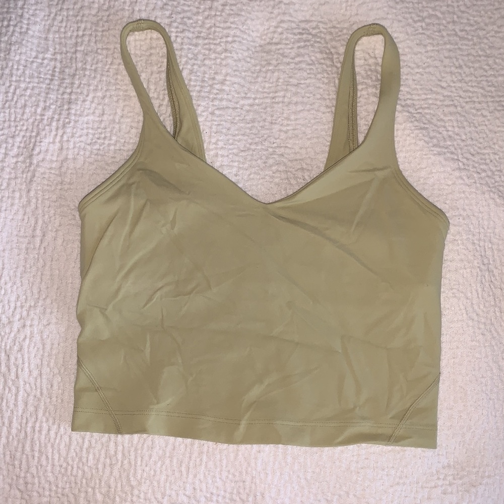 LULULEMON Align Tank Top